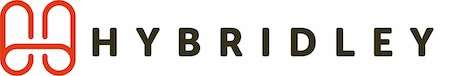 Hybridley logo